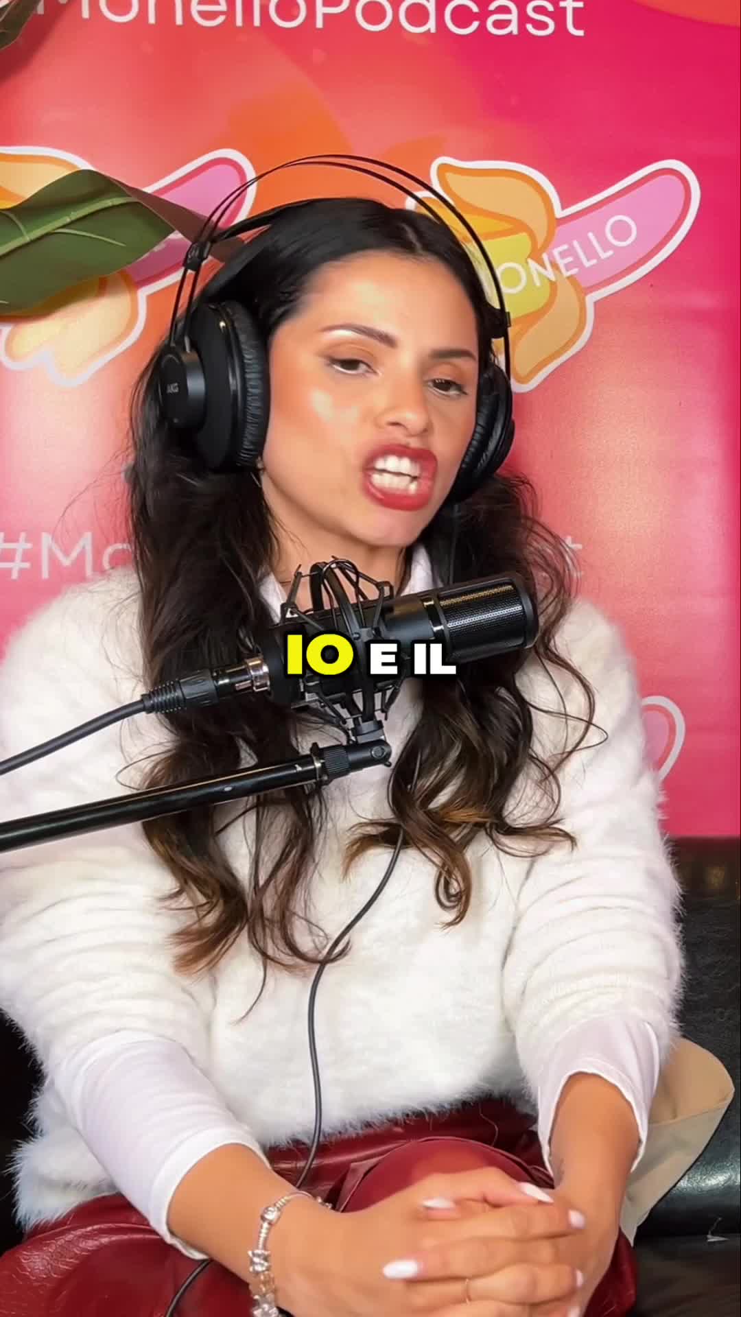 @MonelloPodcast🍌