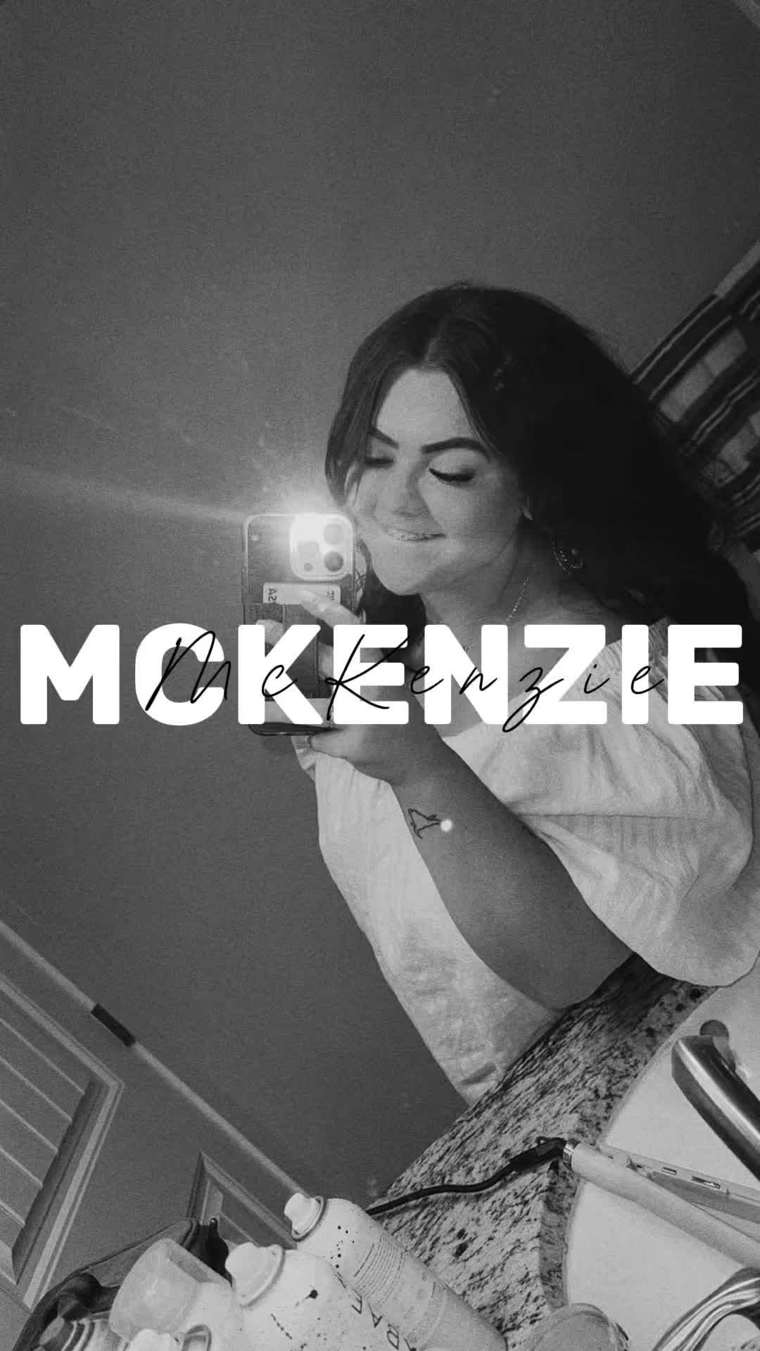@Mckenzie Rogers