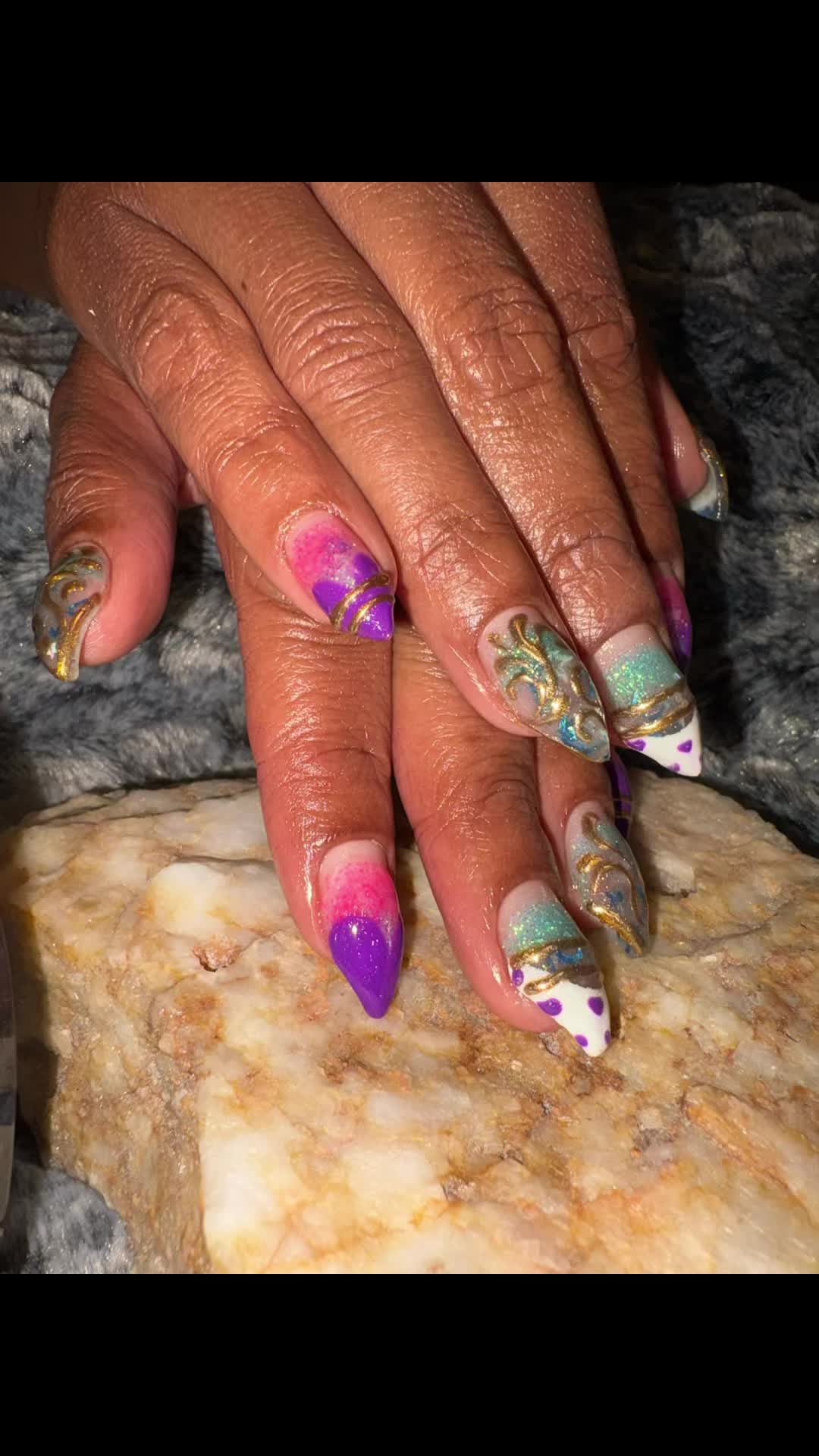@Nail FADS