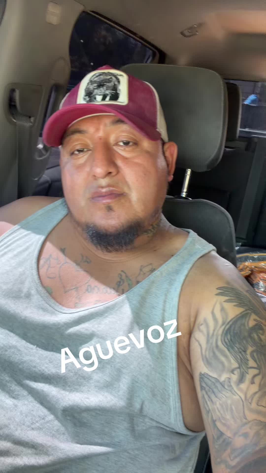 @Porque revisas mi perfil hp