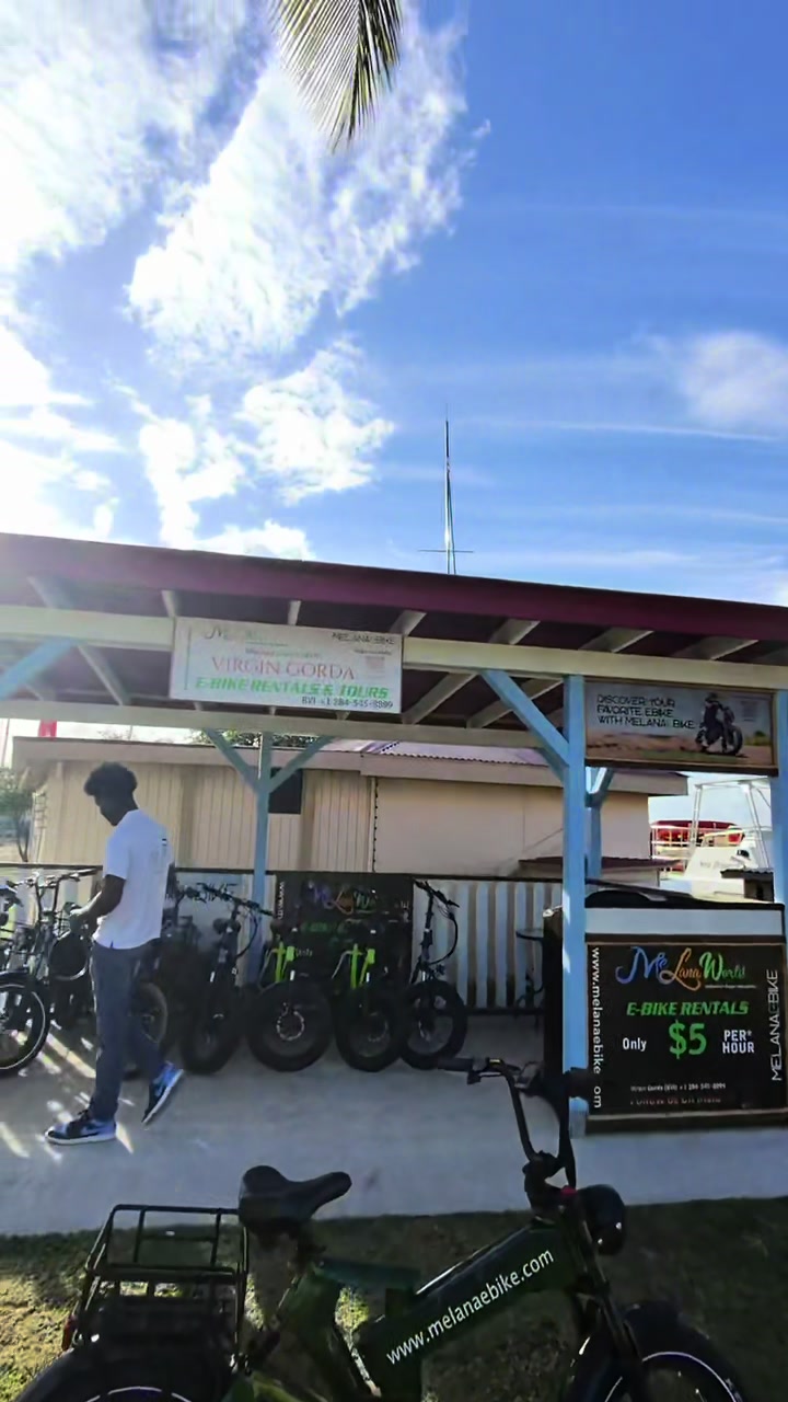 @Gumption’s Experience BVI