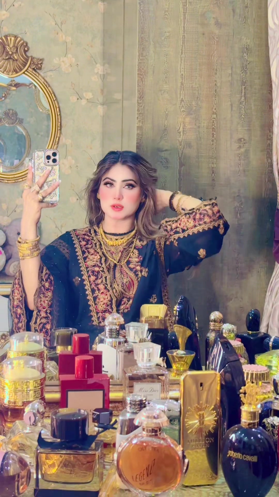 @Reema Khan