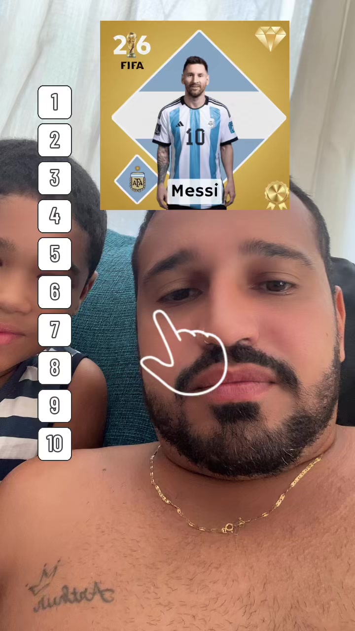 @Andr&eacute; Costa