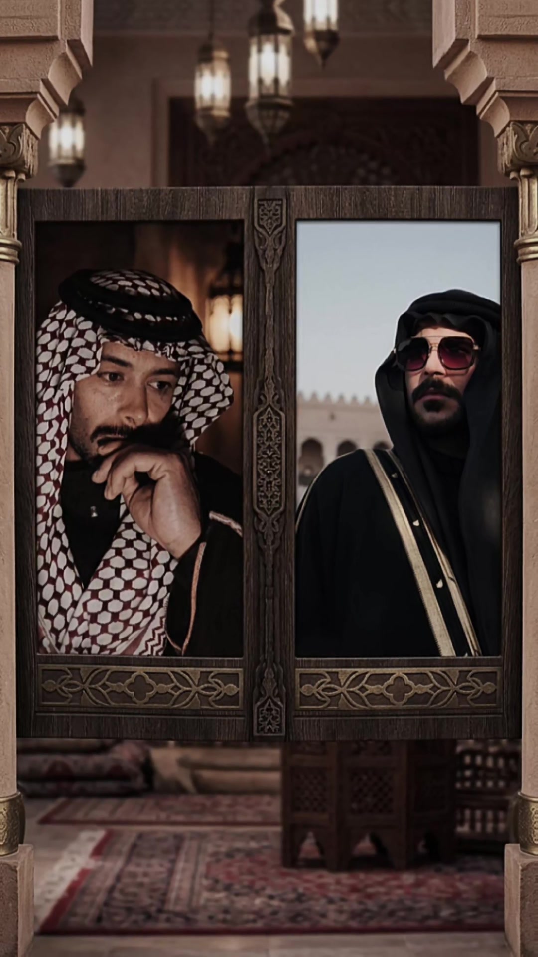 @يعقوب القيسي