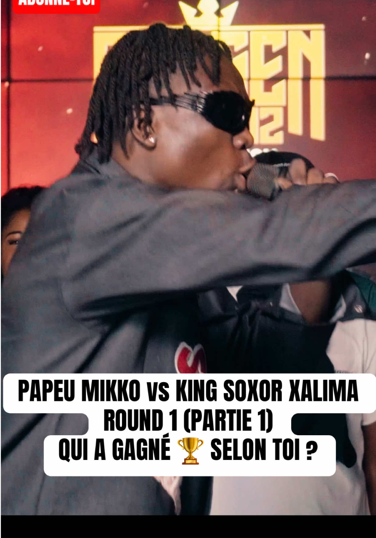 @Babacar Ndour Tv