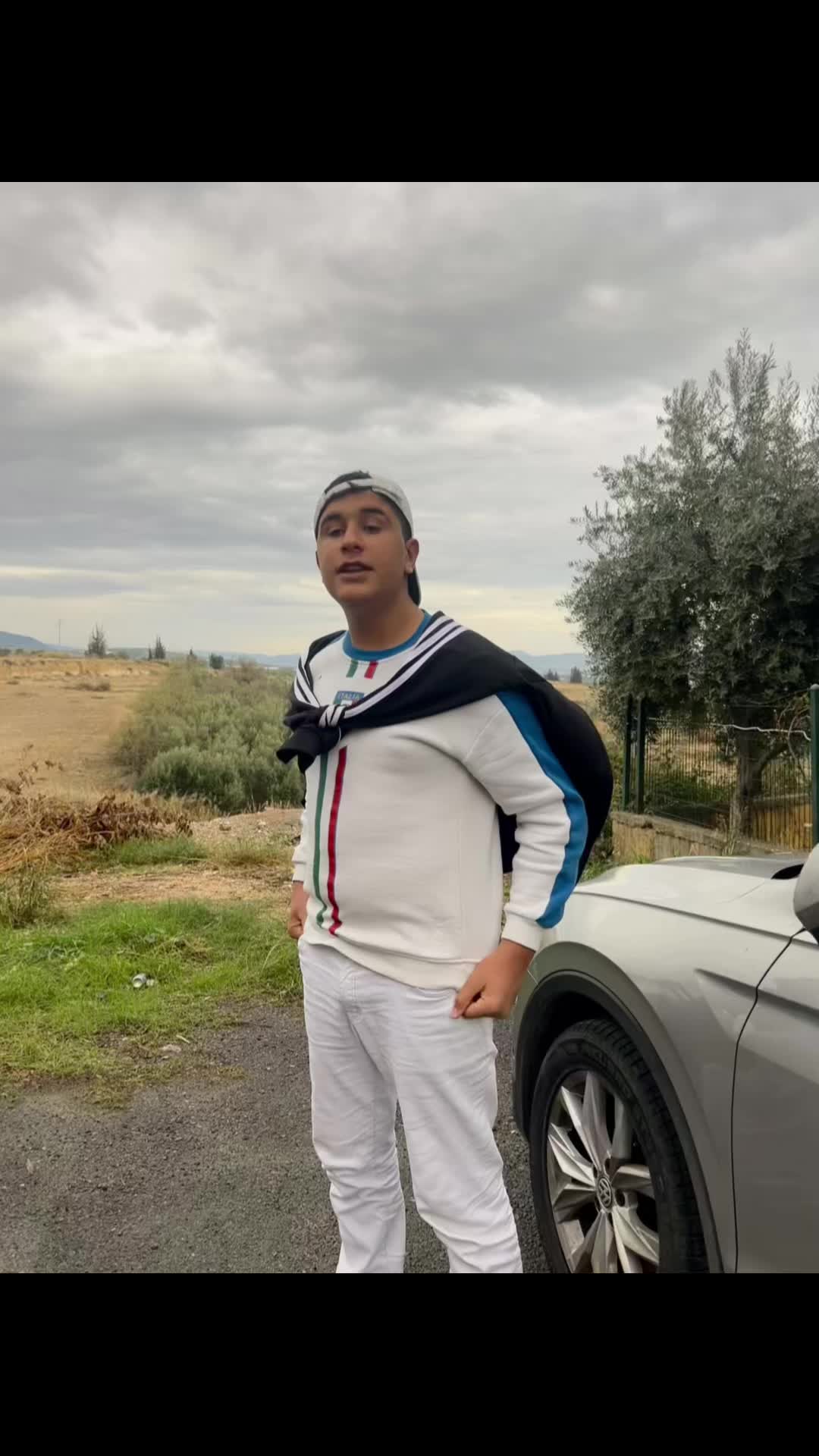 @Harun Osmanoğlu