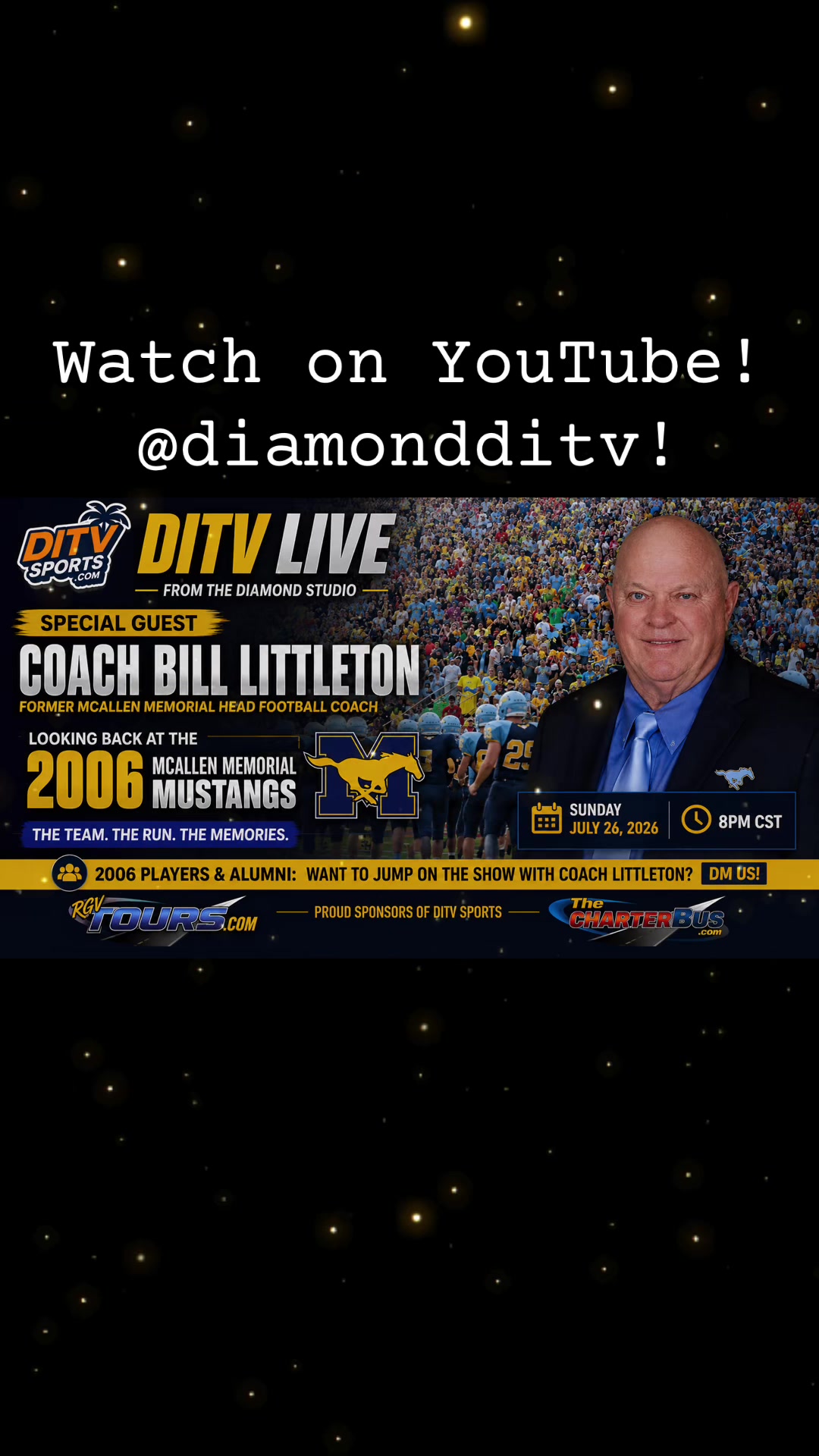 @Diamond DITV