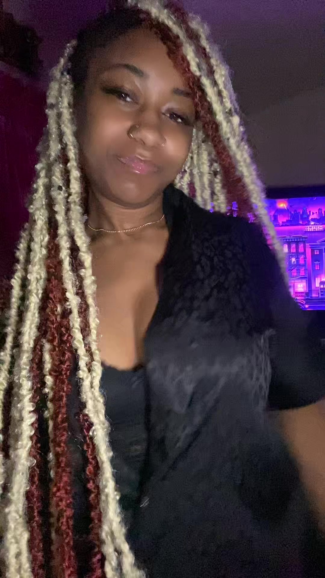 @Queen_DeeDee💖