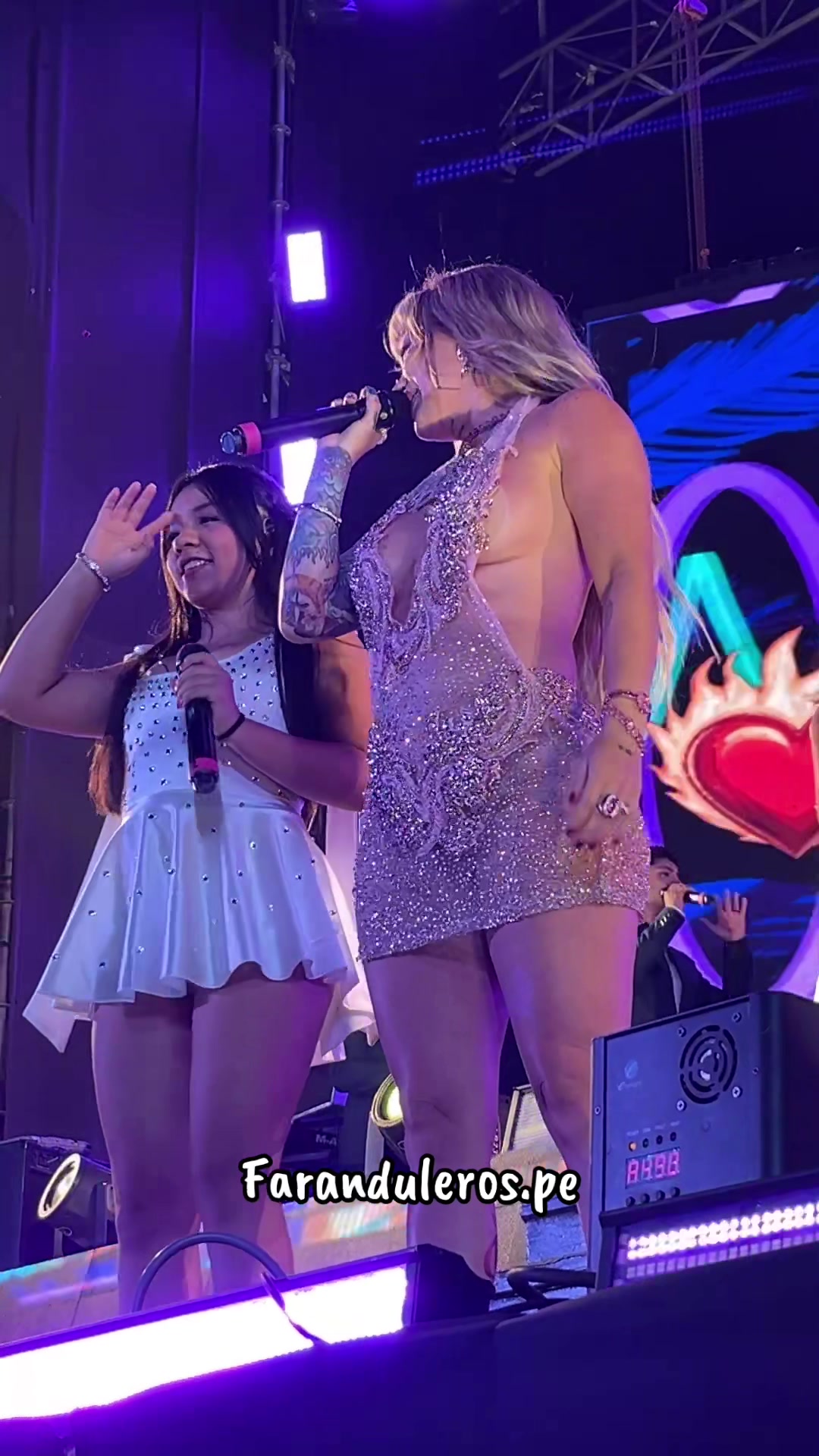 @faranduleros.pe