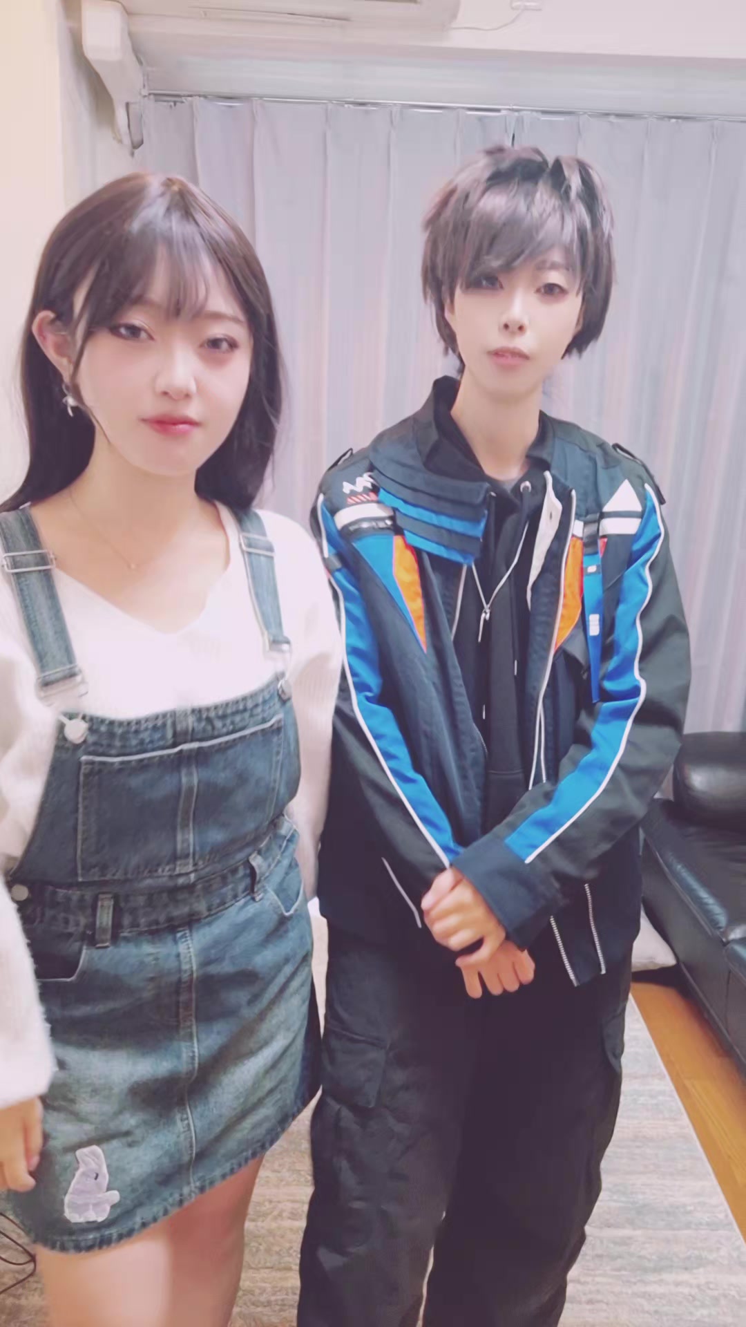 @んな