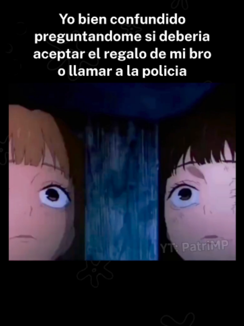 @Patrick