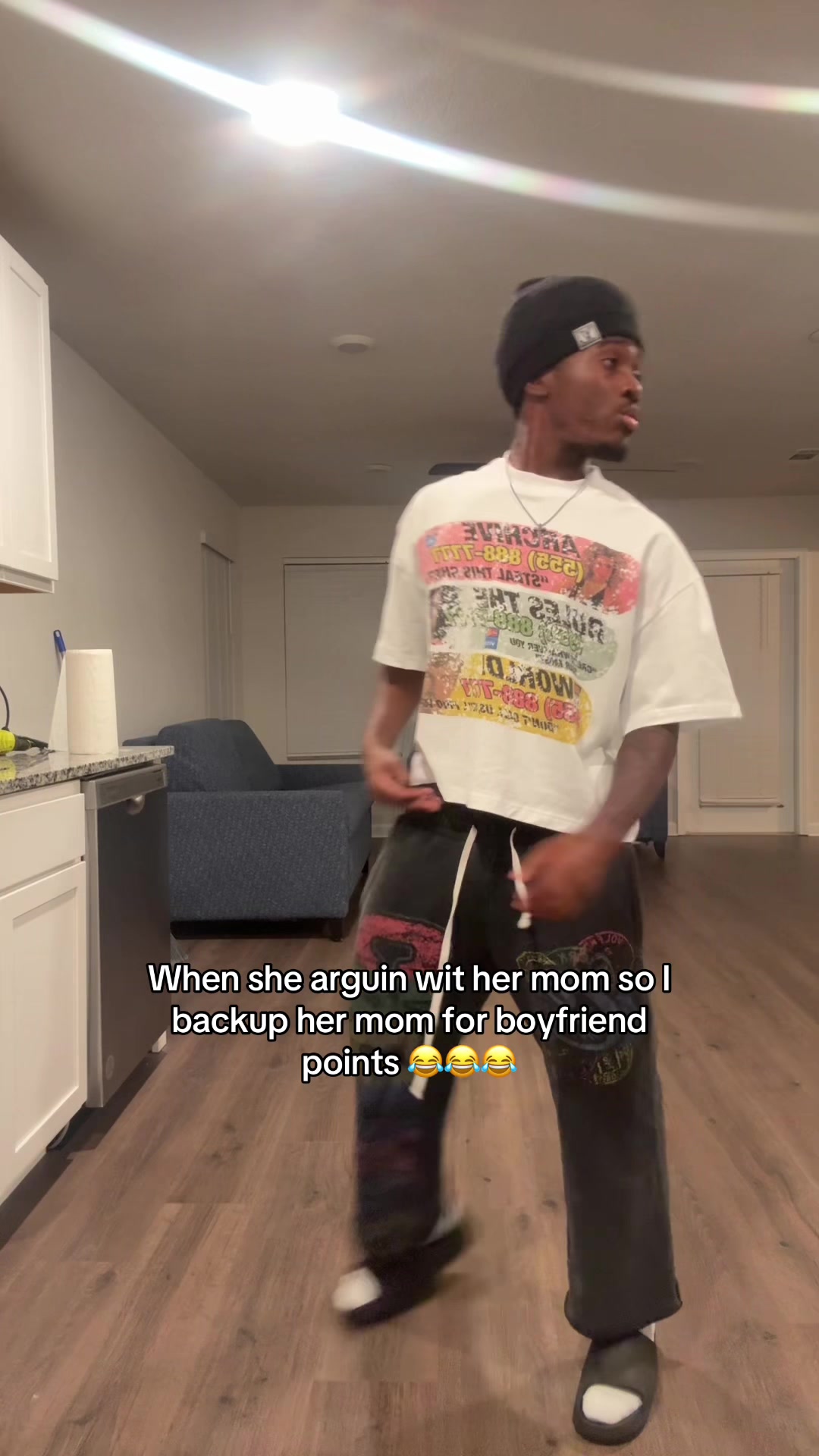 @🤷🏾♂️