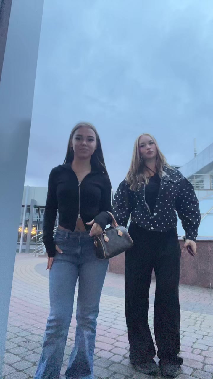 @поля