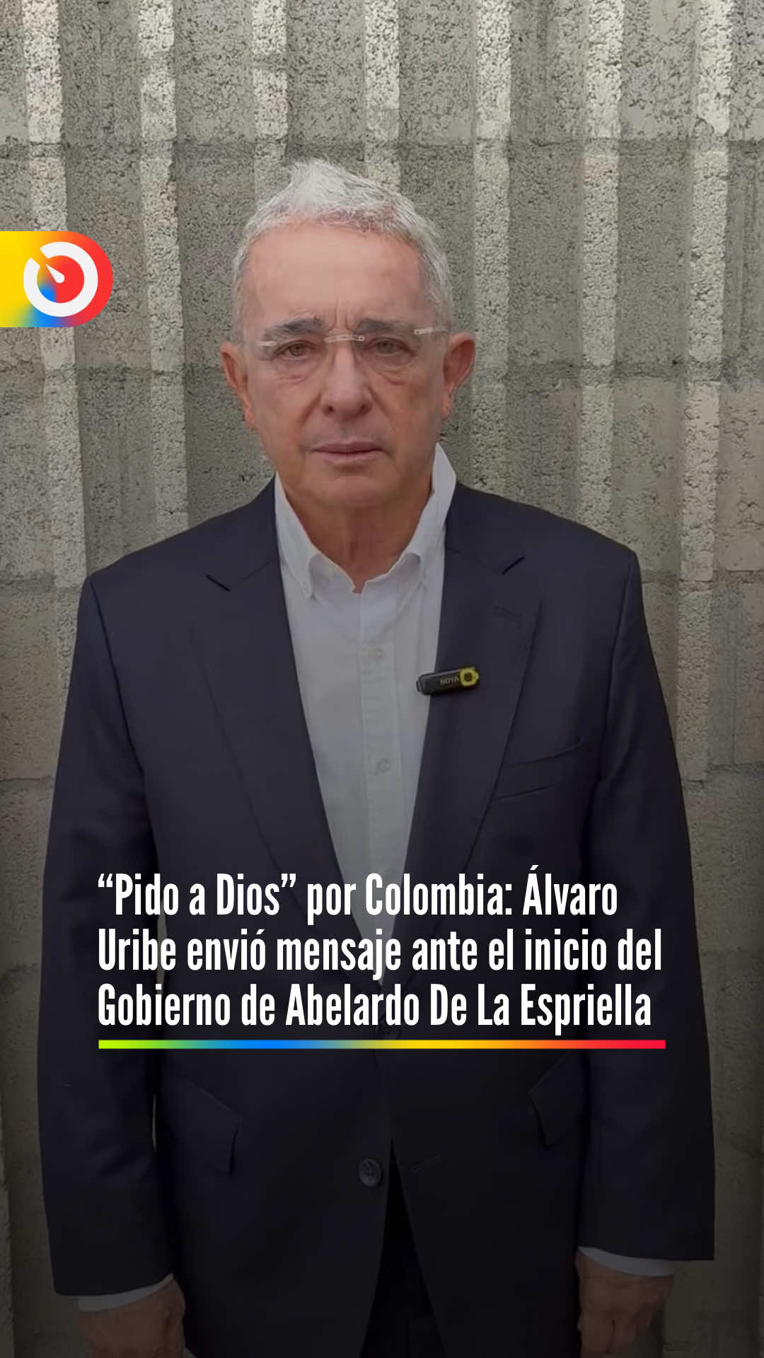 @Última Hora Col