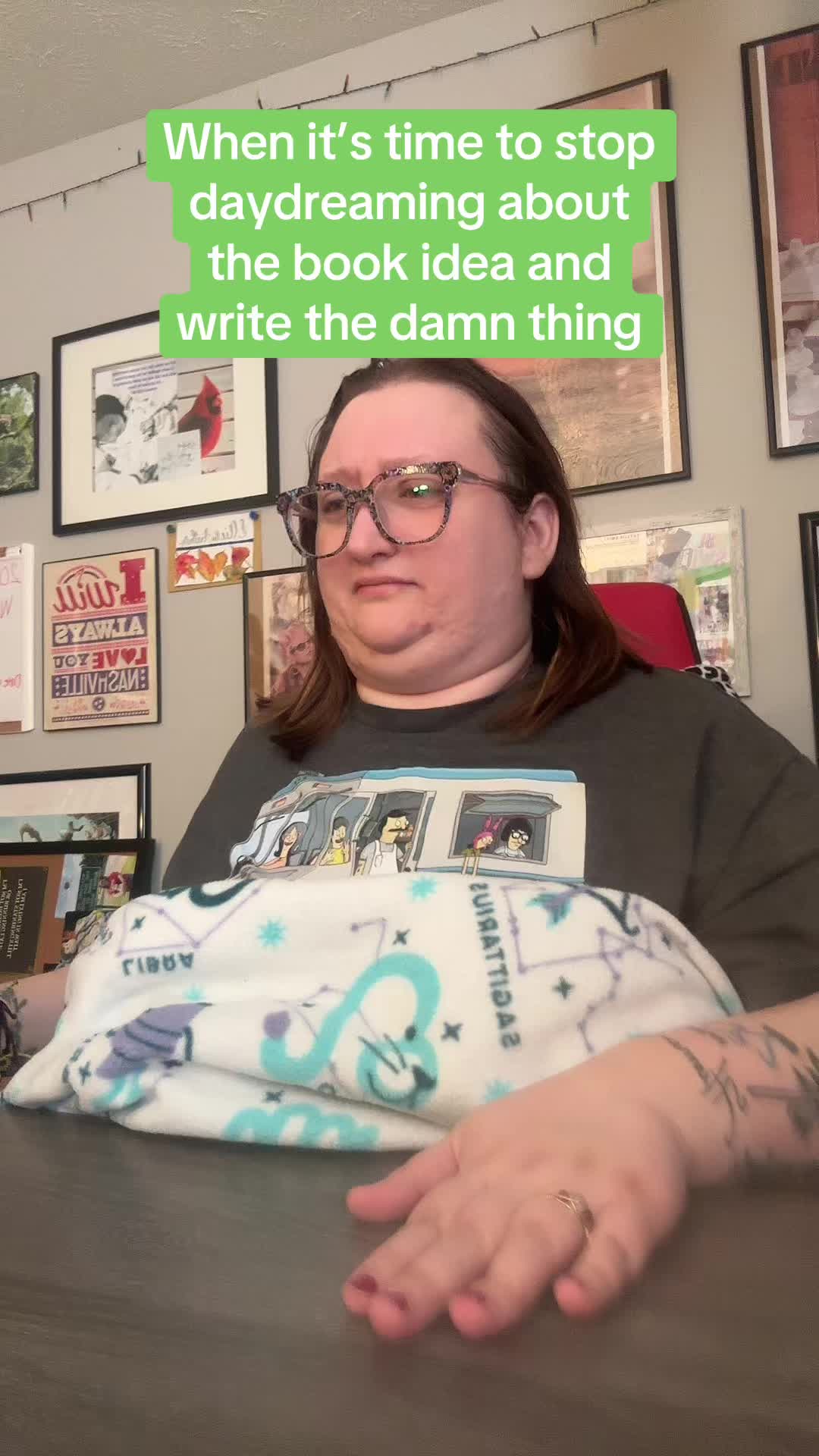 @ellietheauthor