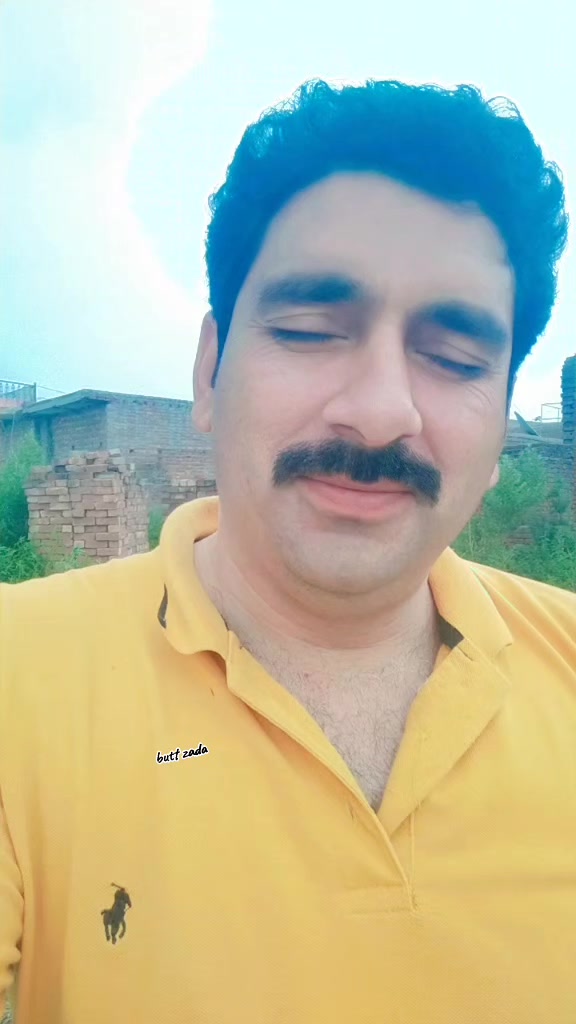 @Butt Zada