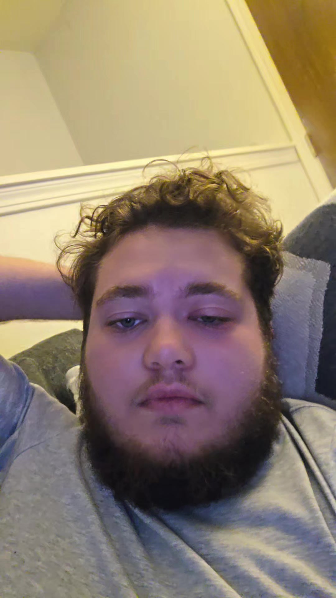 @Big Brother Rogen