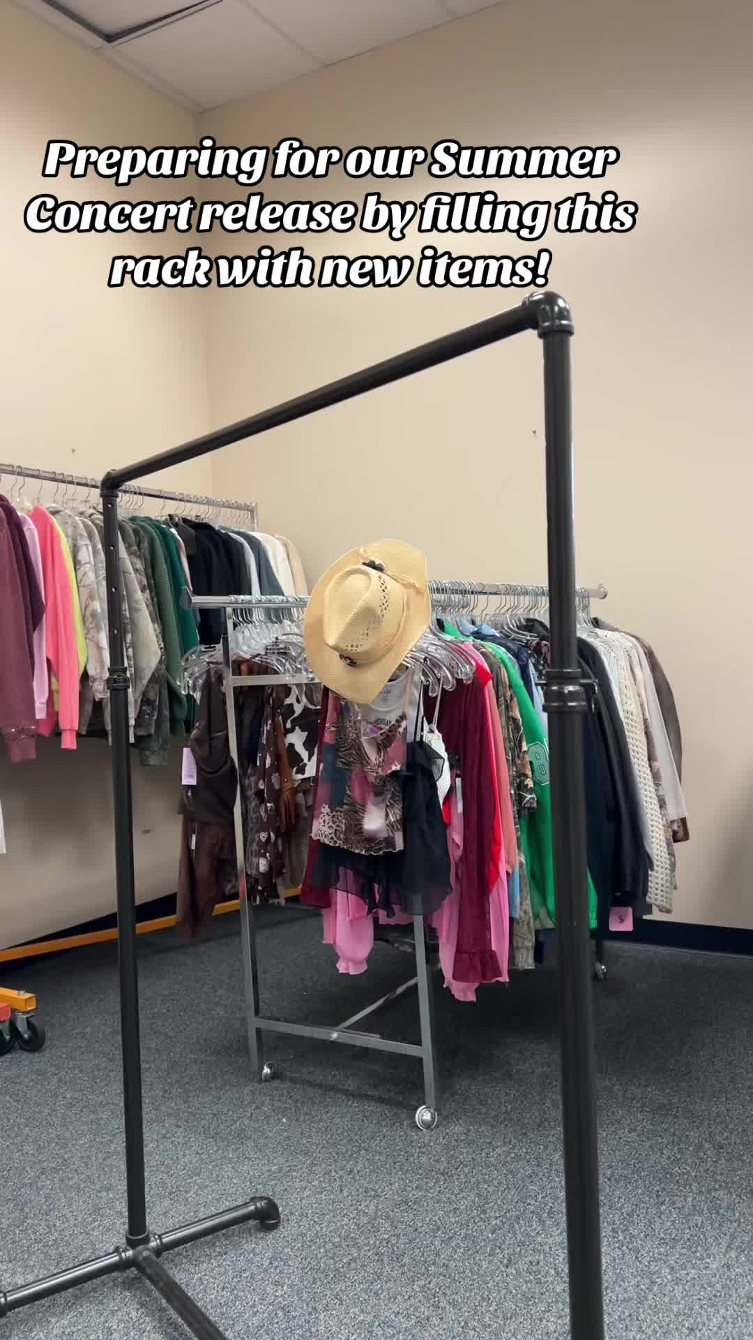 @Plato&rsquo;s Closet Brighton