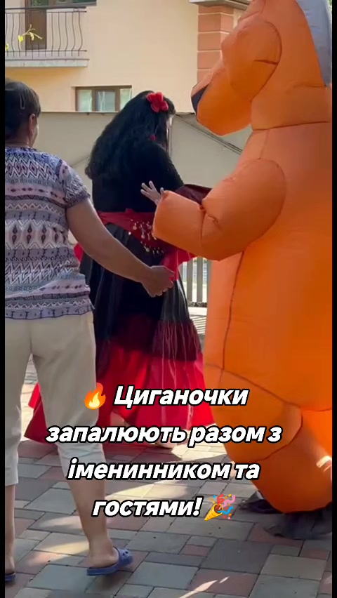 @Ромські Зірки (Женька Ремета)