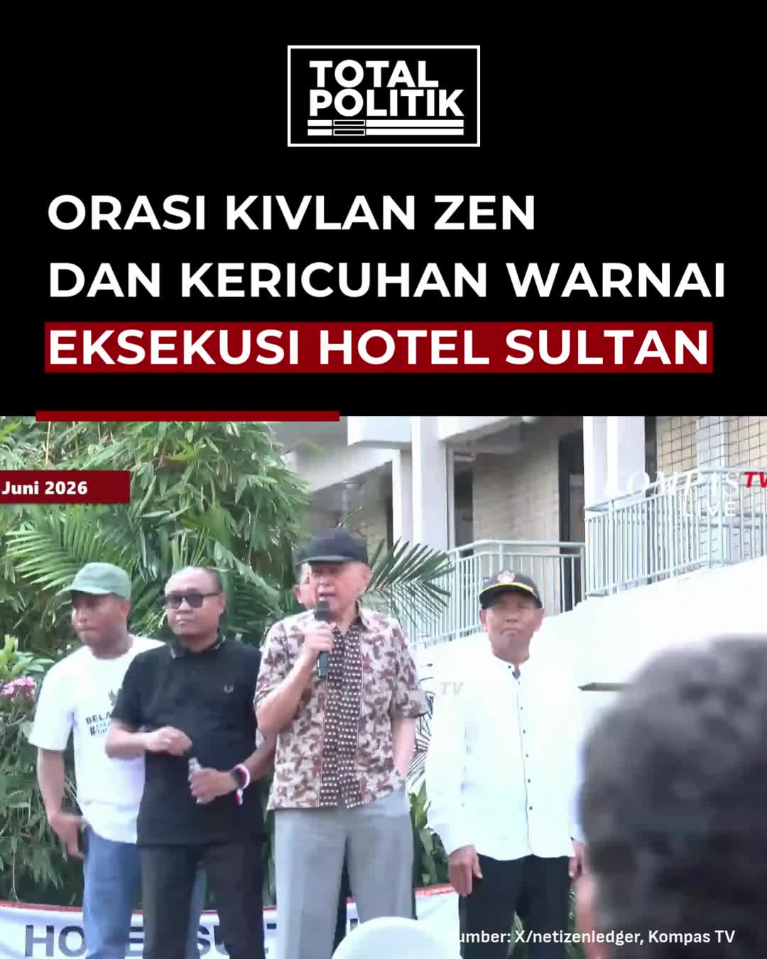 @Total Politik