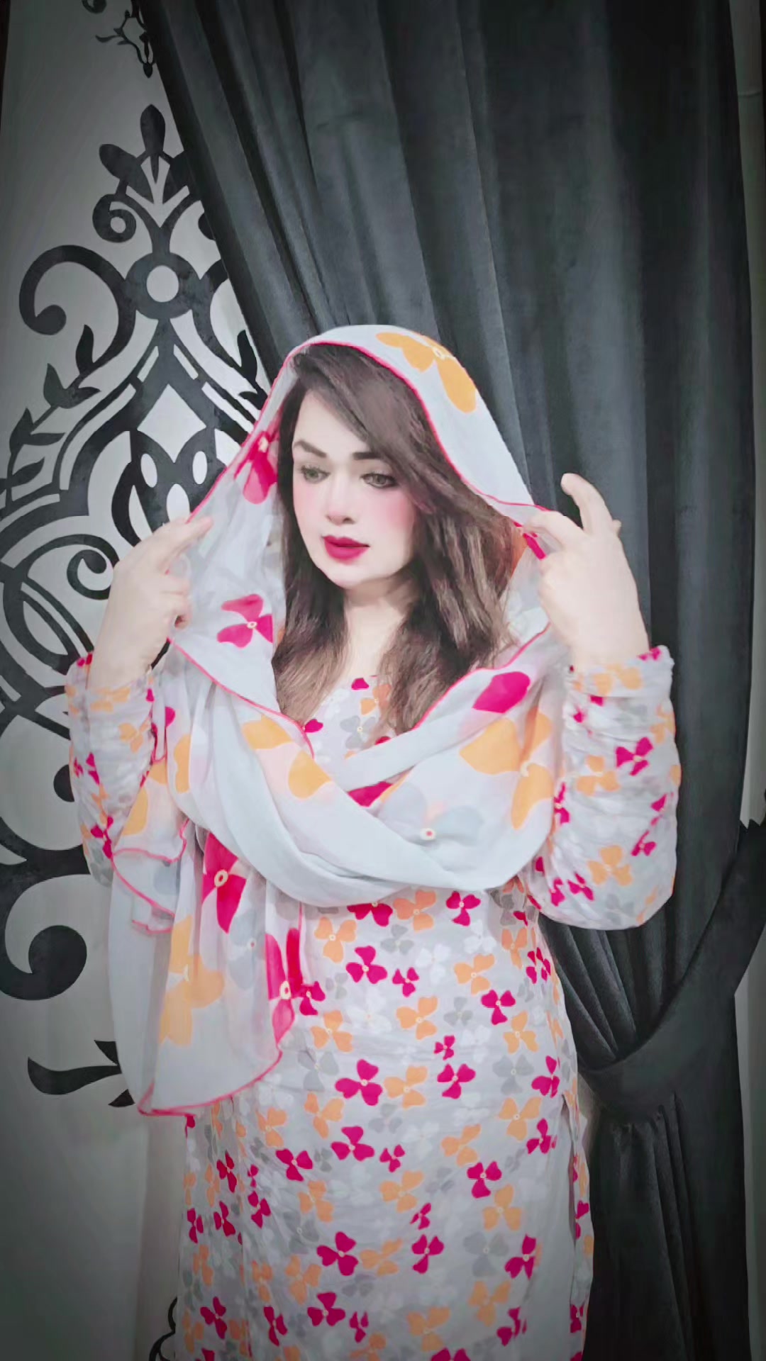 @Shaguftakhn❤️