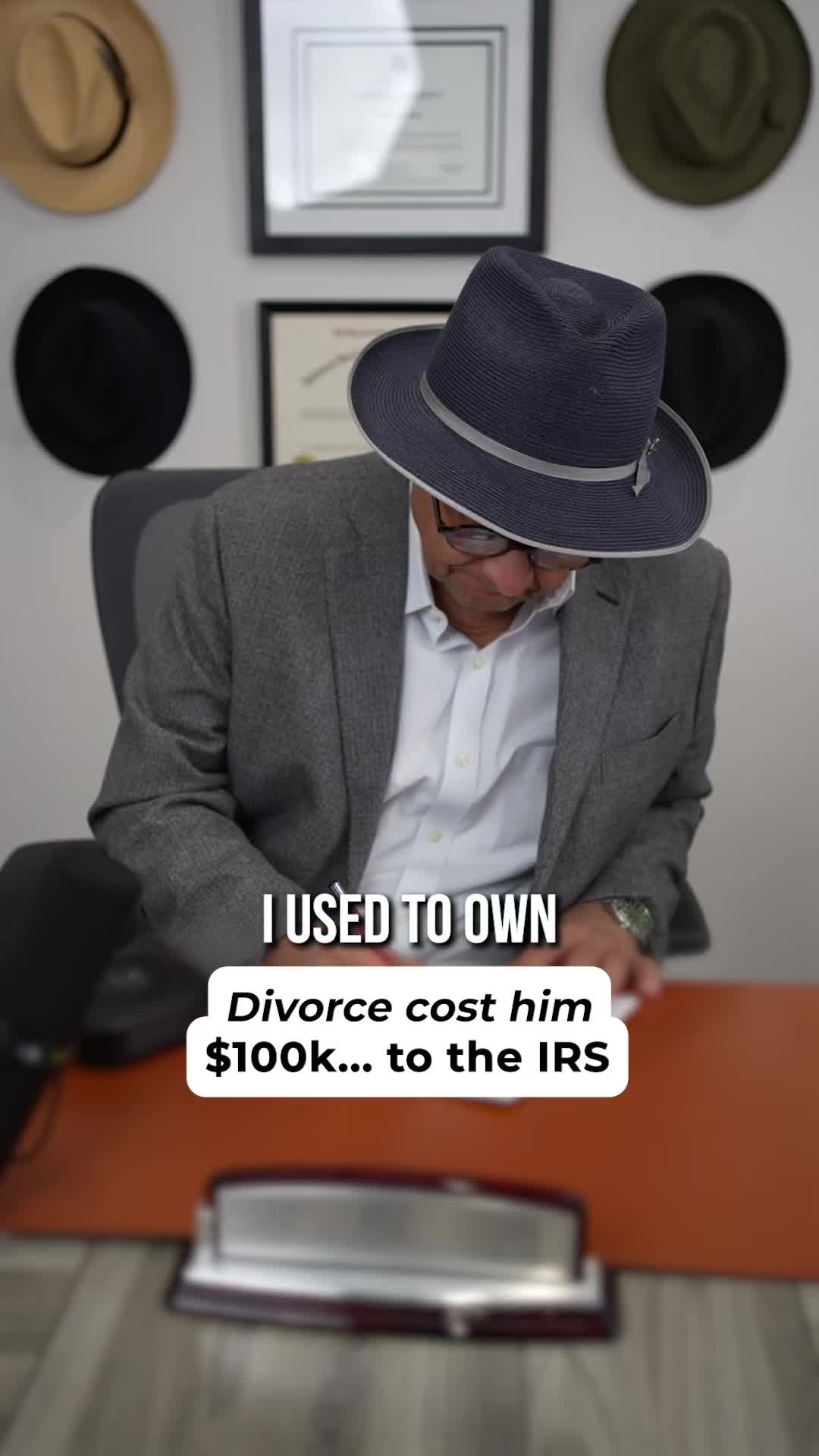 @IRS Back Tax Resolution Relief