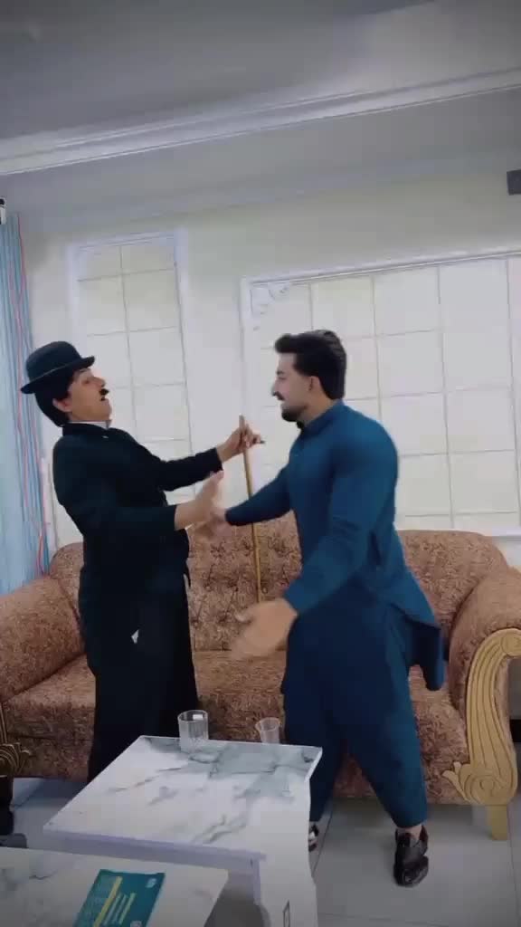 @Charlie In Pakistan