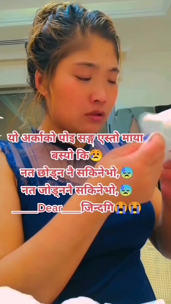 @Khusbu magar.