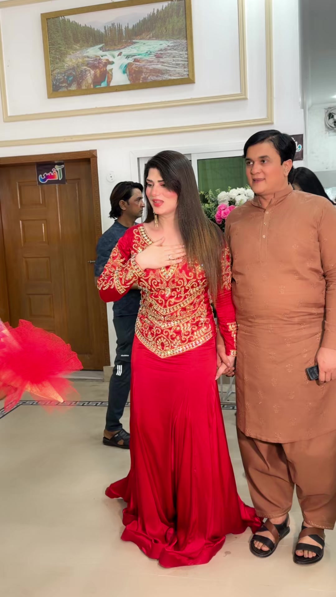 @Urwa khan