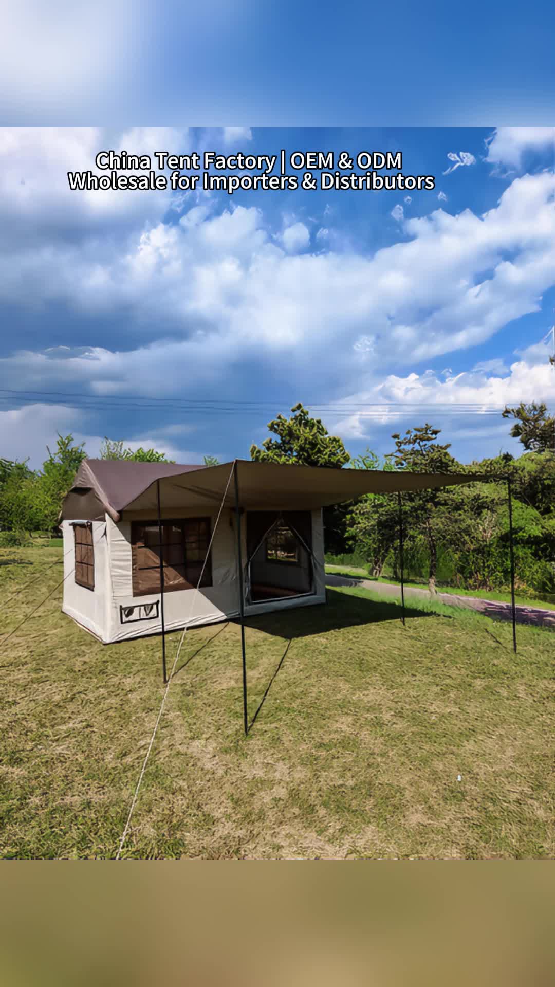 @OutdoorCampingFactory