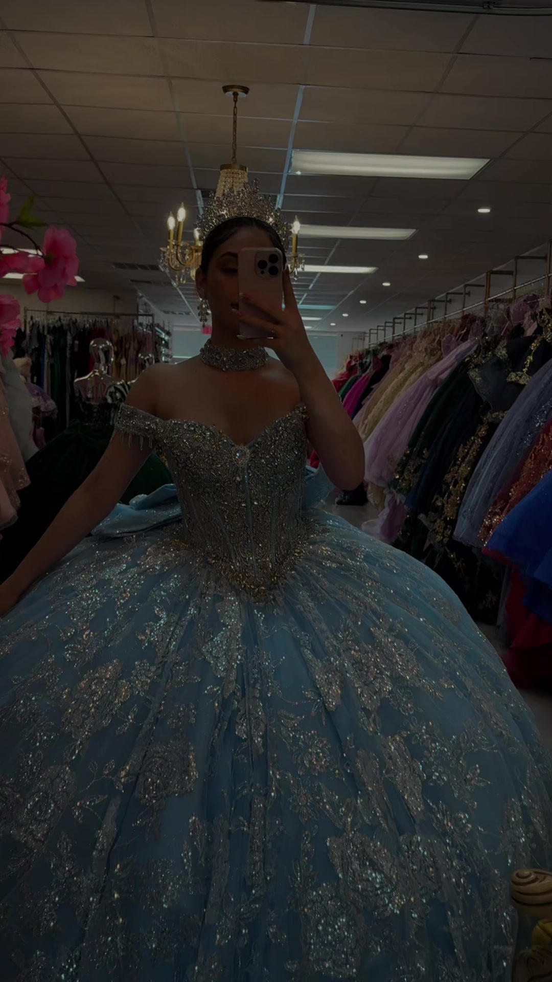 @Bella&rsquo;s Dress Boutique