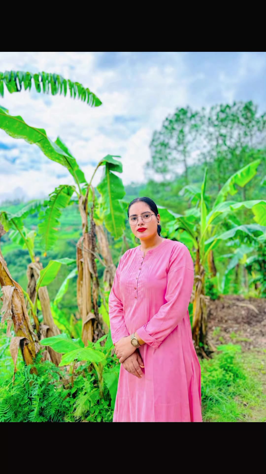 @Renuka Khadka❣️🇳🇵