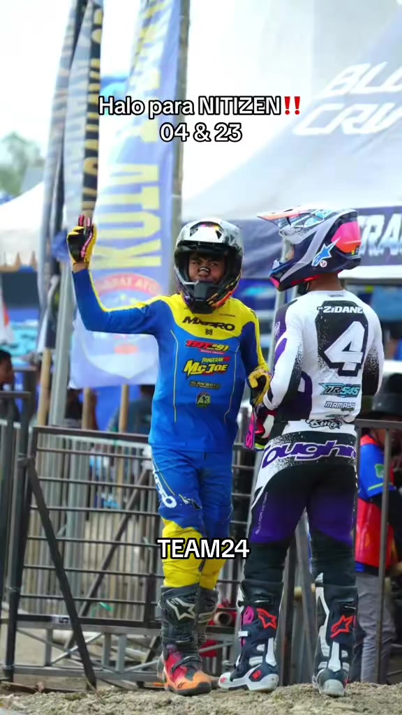 @TEAM24