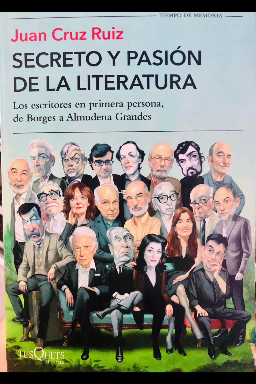 @Librería Communitas