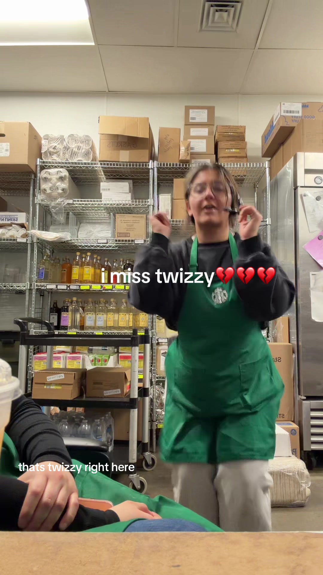 @mimaw vlogs