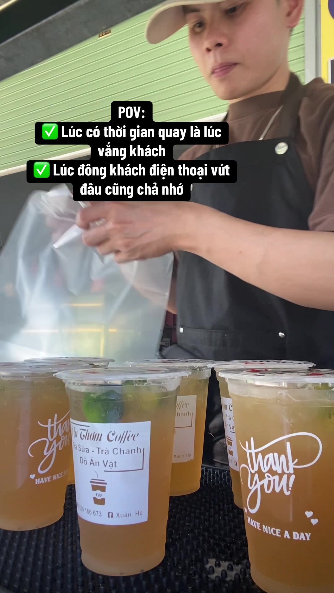@HA Milk & Tea