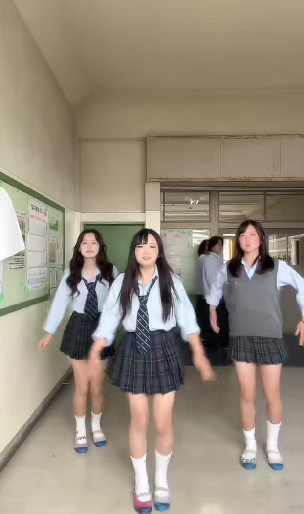 @上履き倶楽部
