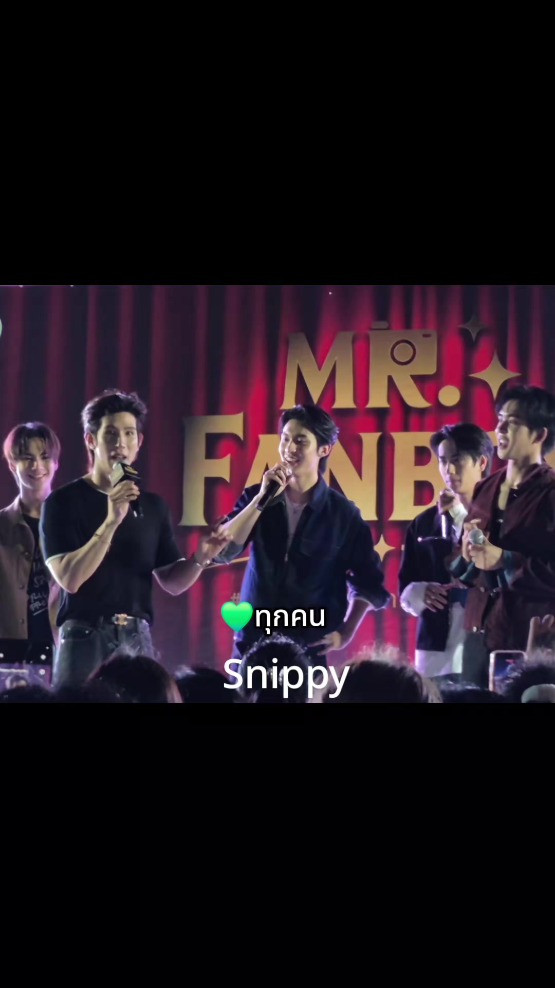 @Snippy