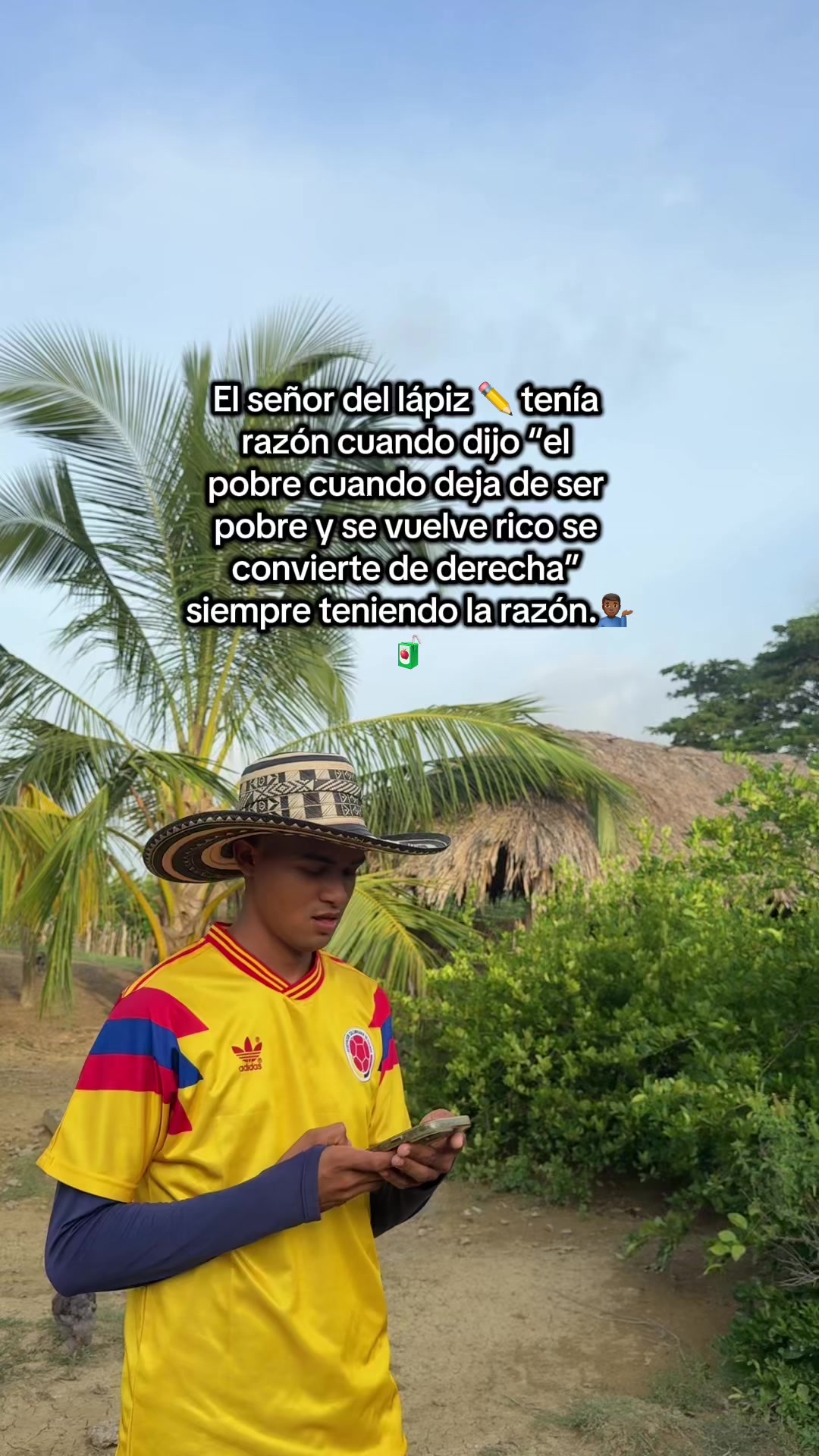 @Juan del Campo Oficial