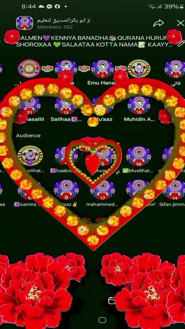 @takitii oromo &❤