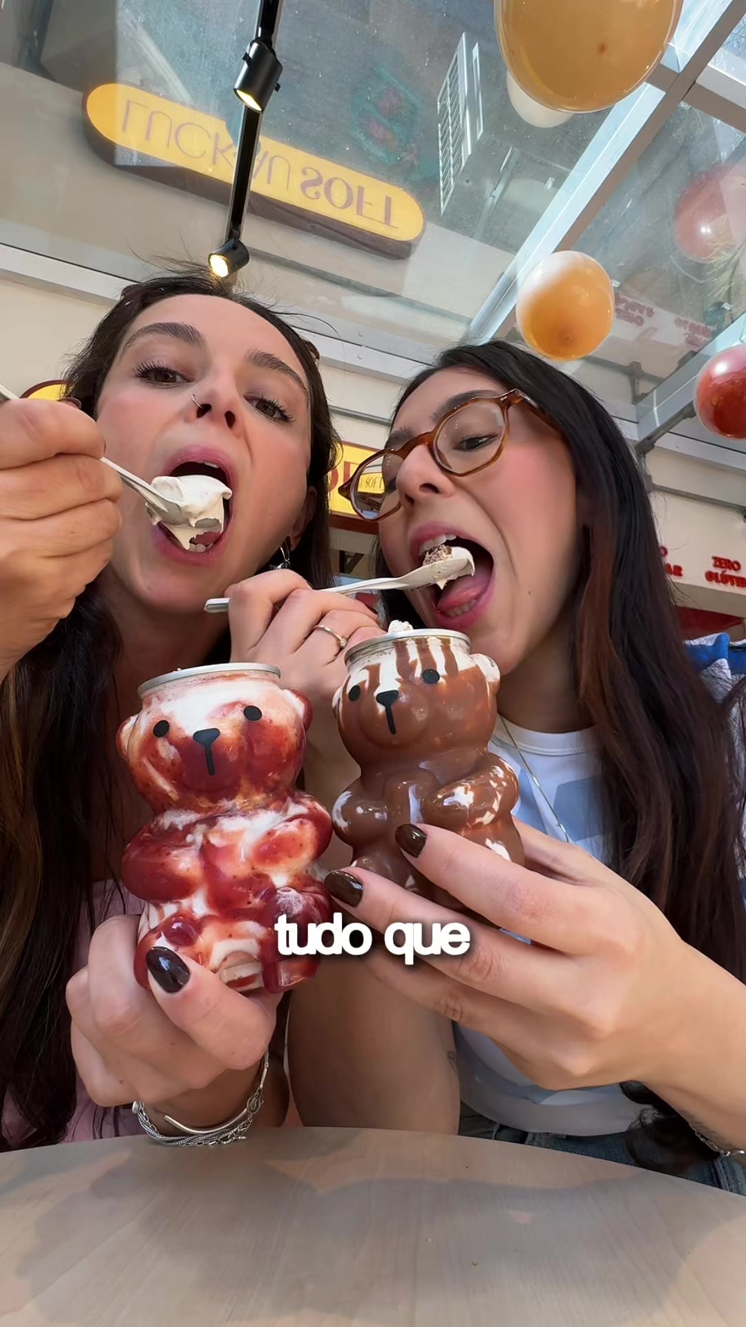 @Dany e Gaby