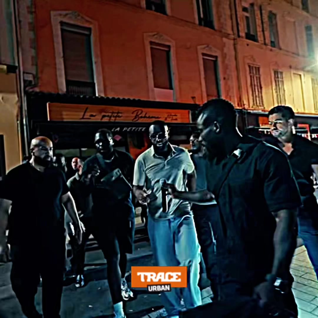 @TRACE URBAN 🟠
