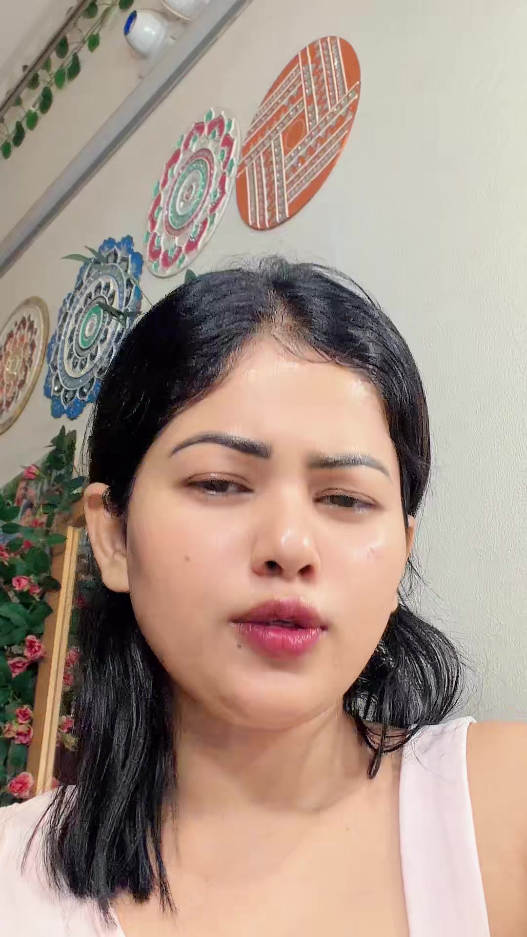 @Nafaisa nisha🥰