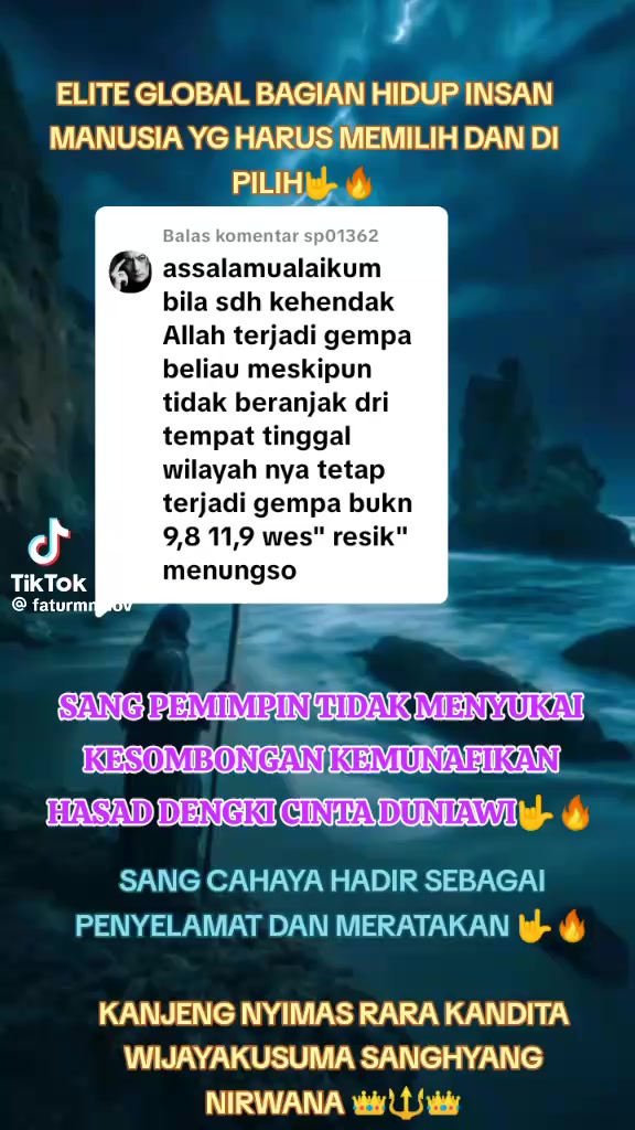 @KANJENG NYIMAS