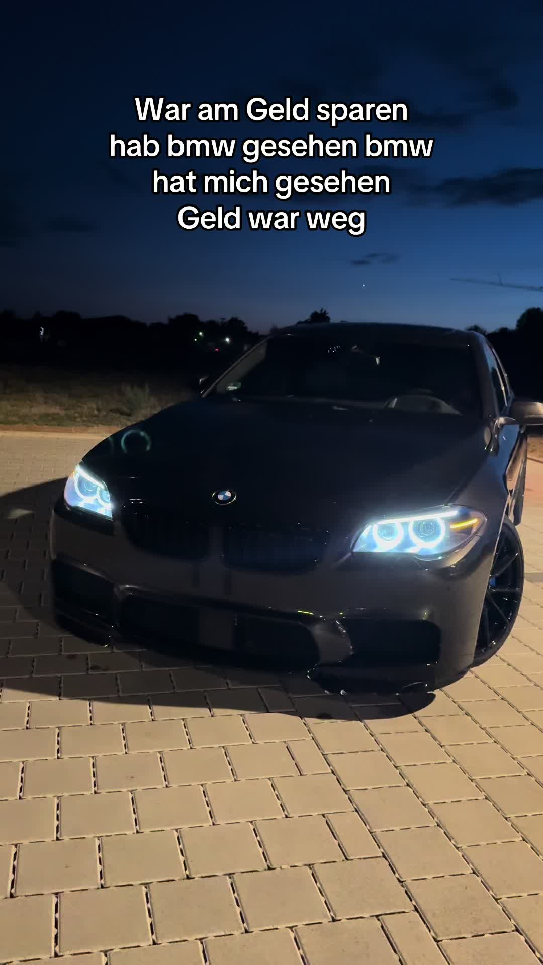 @BMW 550i F10