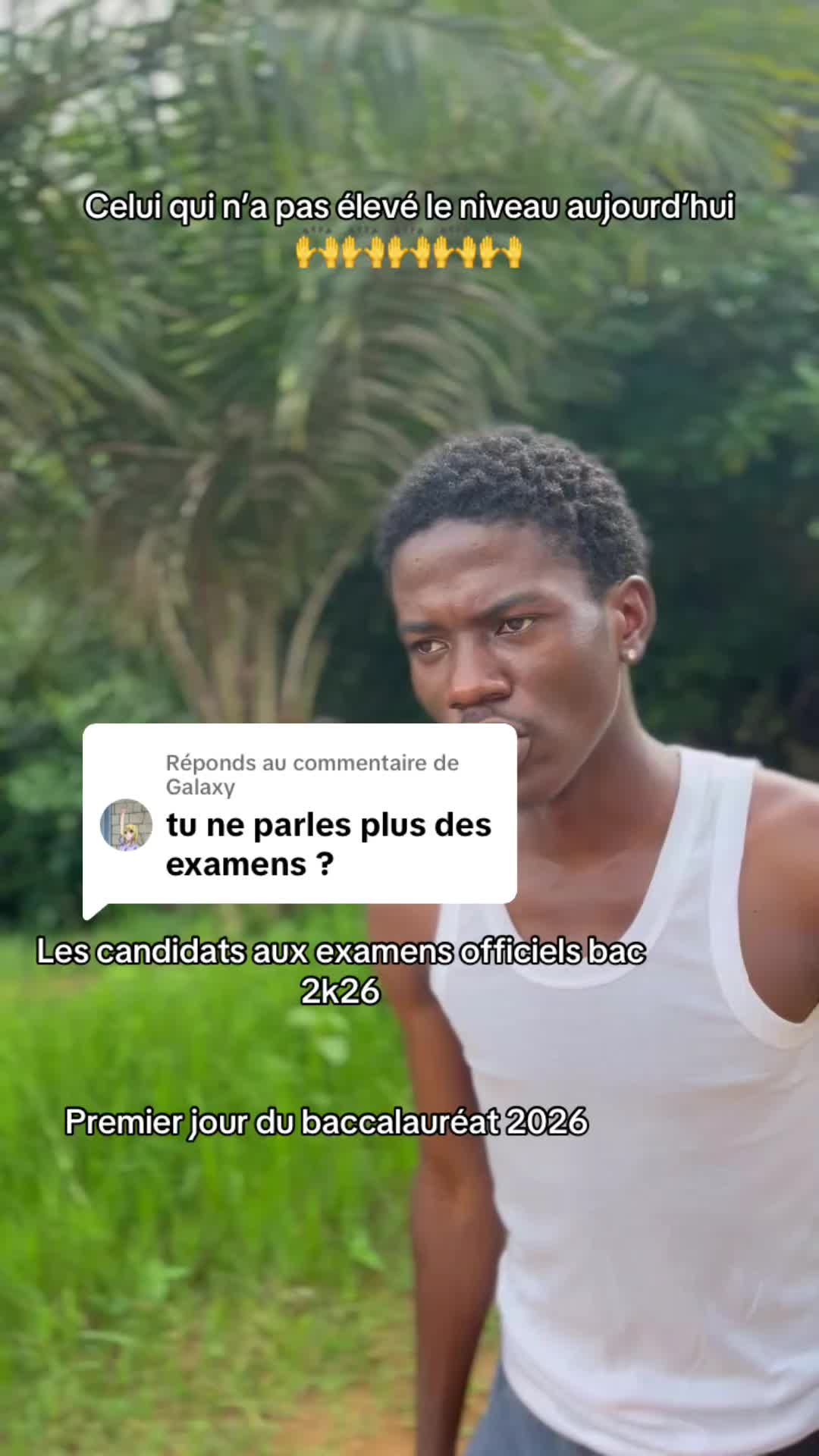 @VANEL 🇨🇲MEYONG🇸🇳✅