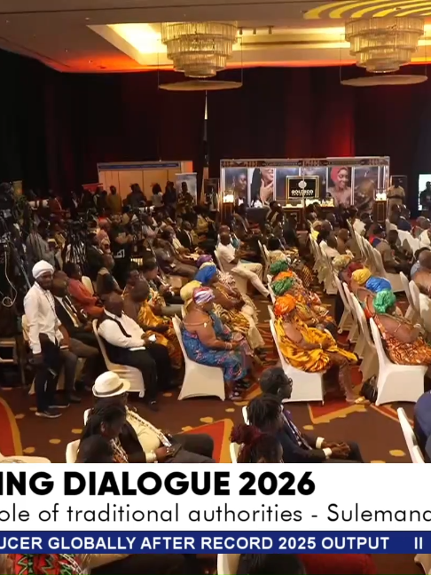 @JoyNews