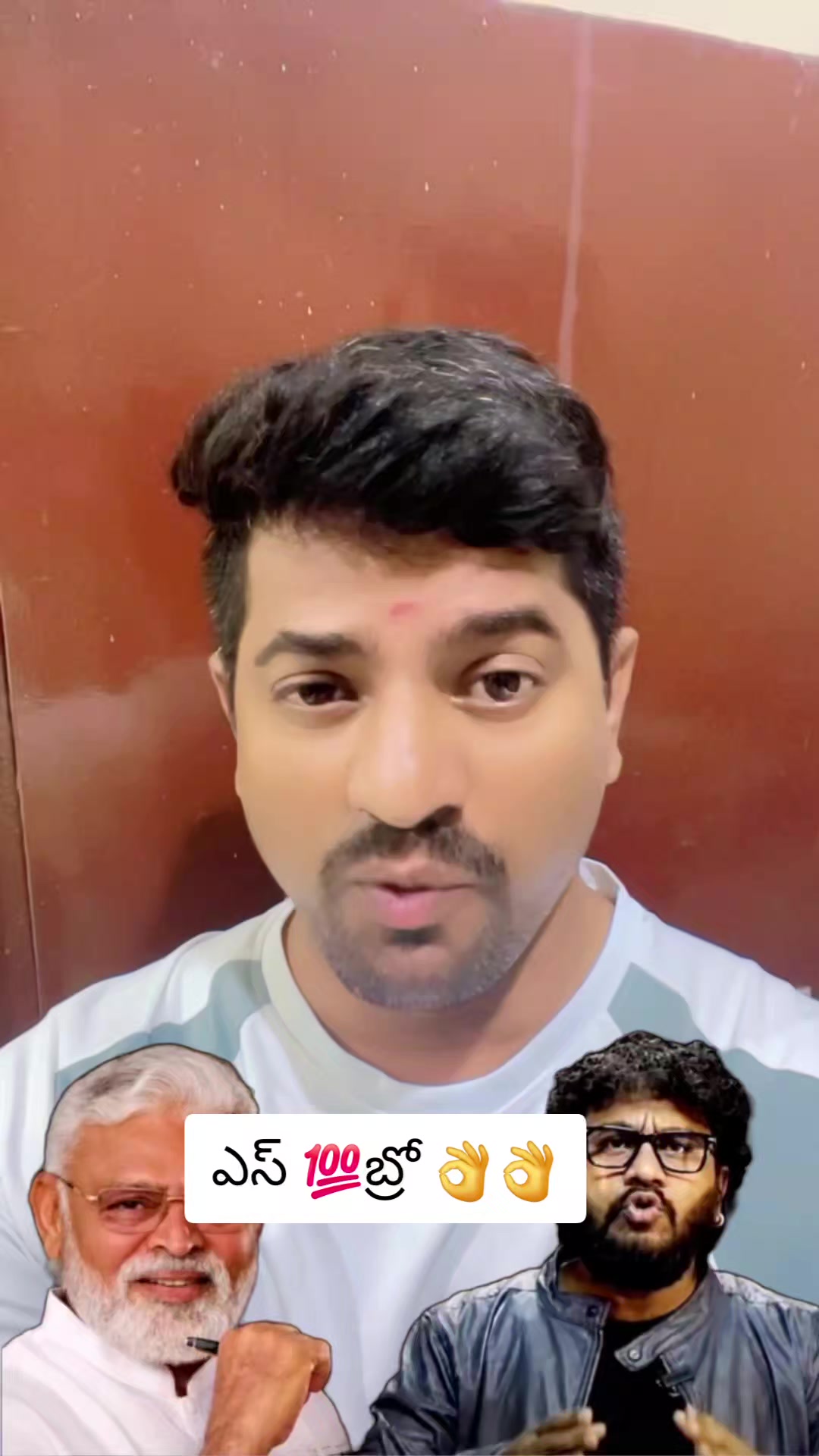 @PSPK MY❤️ANAND