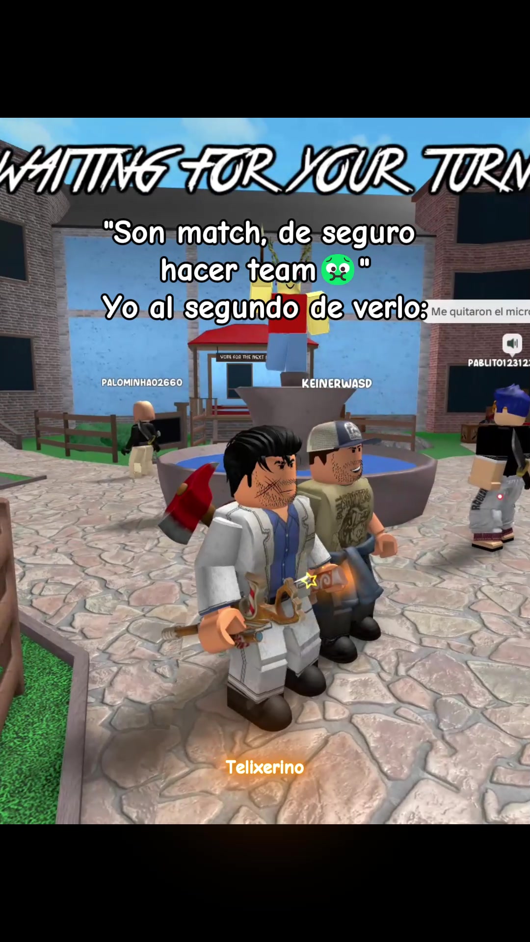 @telixerino