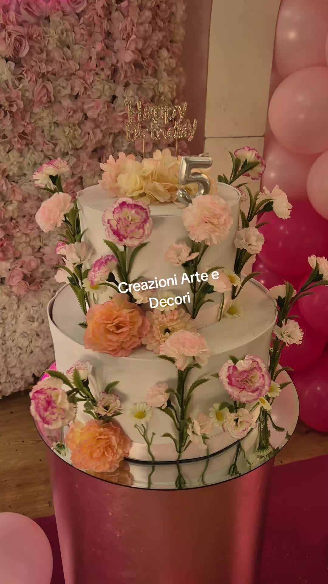 @Creazioni Arte e Decori